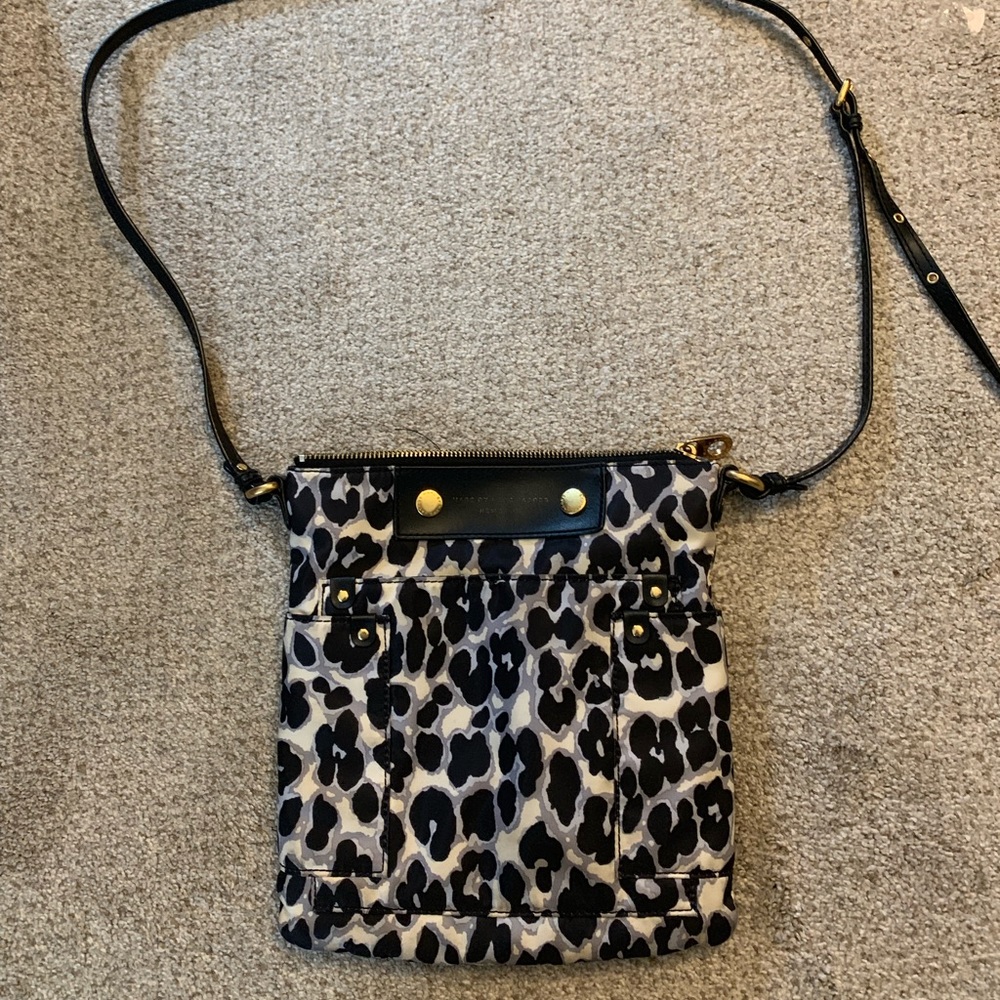 Marc Jacobs crossbody